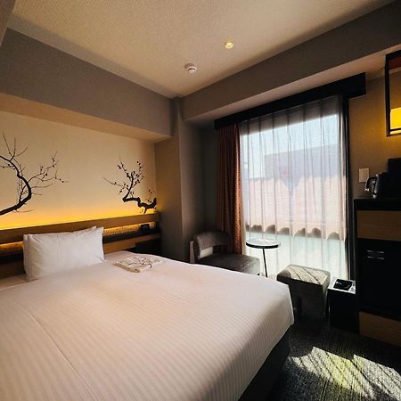 Shizutetsu Hotel Prezio Kyoto Karasumaoike Екстериор снимка