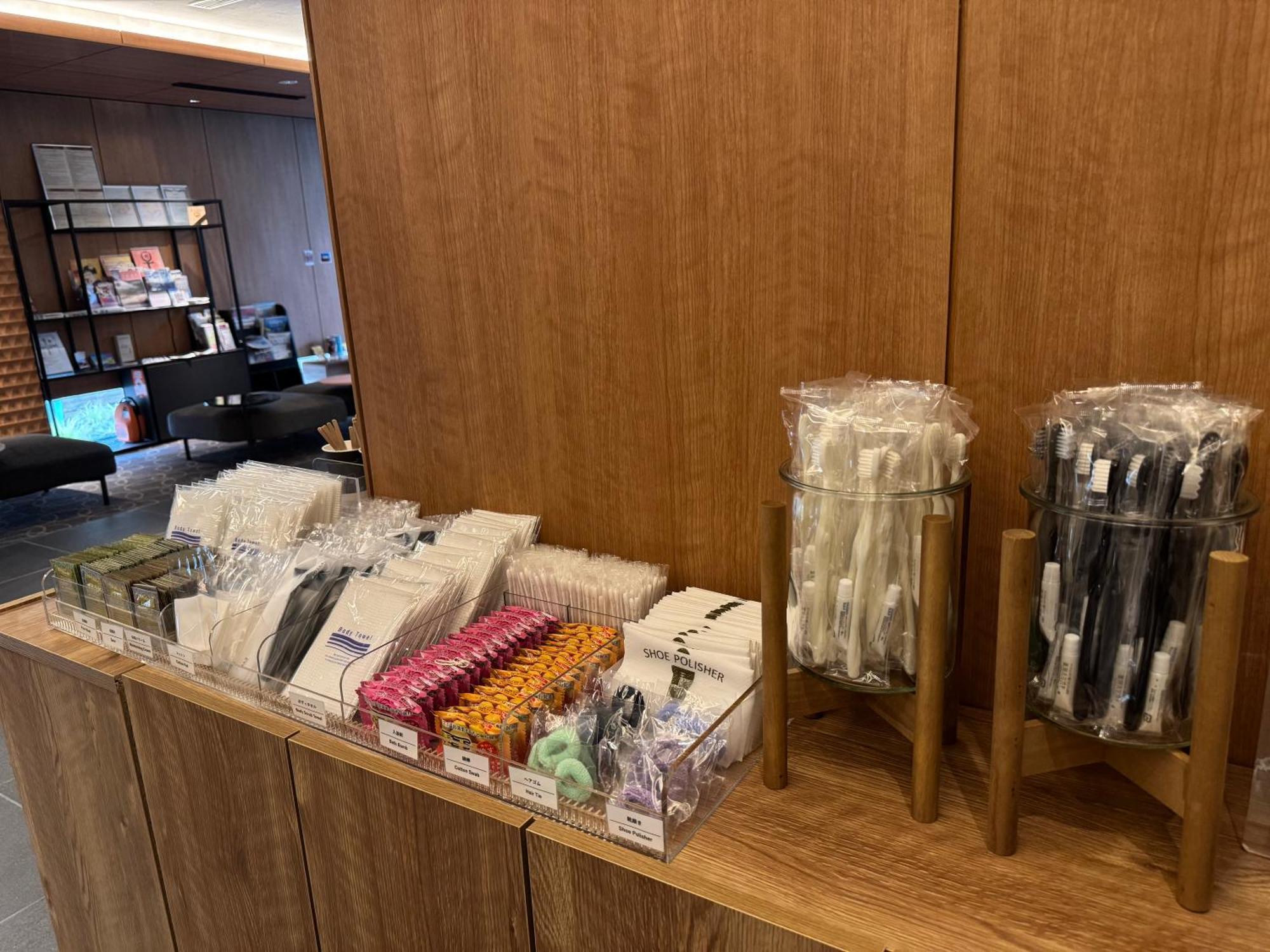 Shizutetsu Hotel Prezio Kyoto Karasumaoike Екстериор снимка