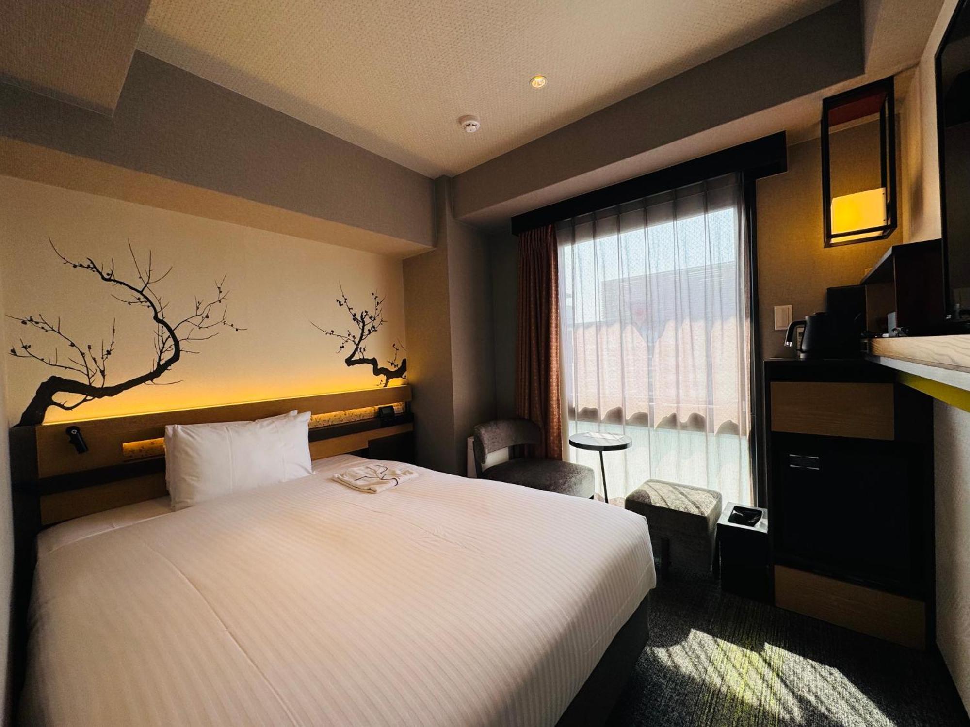 Shizutetsu Hotel Prezio Kyoto Karasumaoike Екстериор снимка