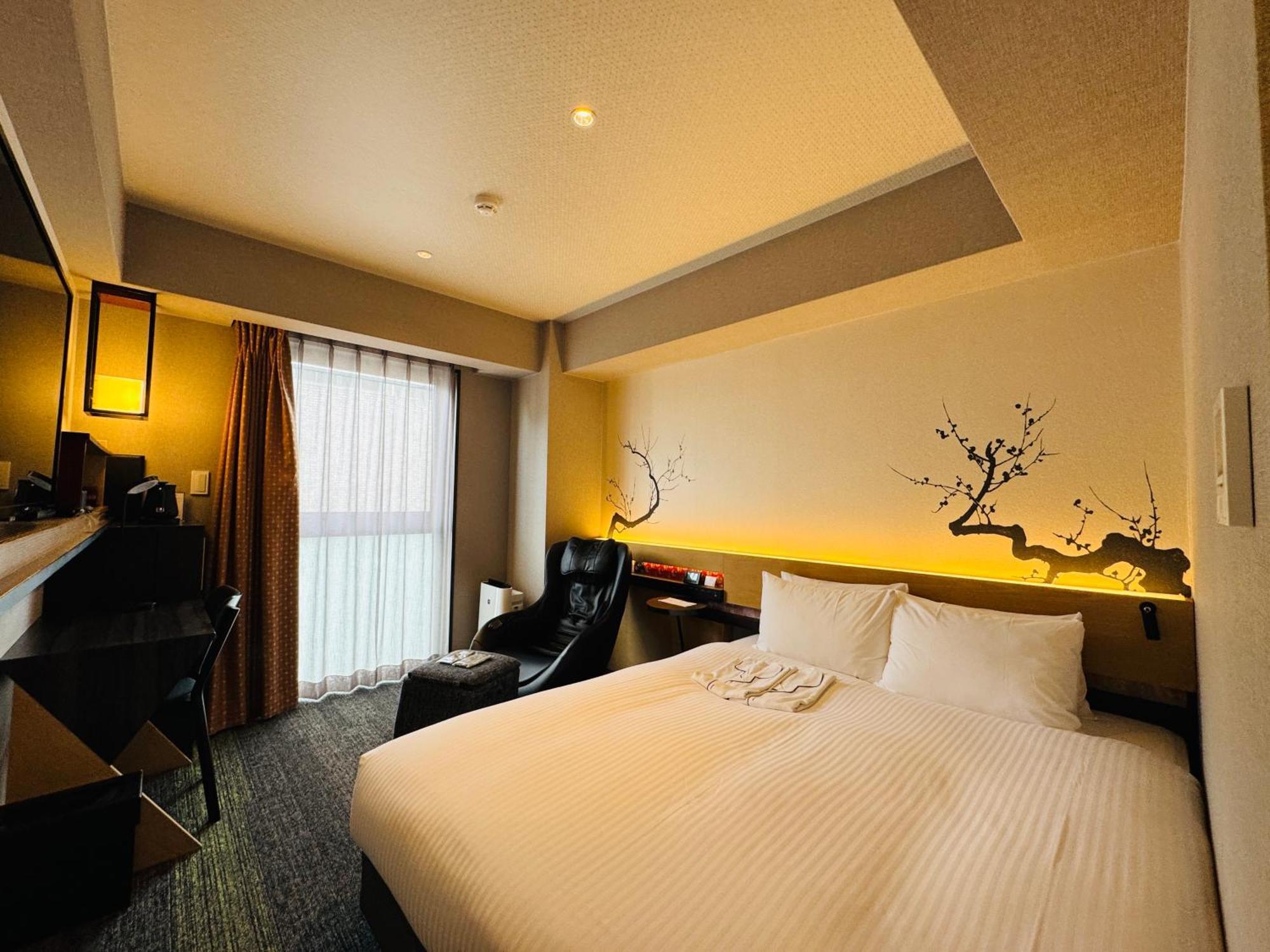 Shizutetsu Hotel Prezio Kyoto Karasumaoike Екстериор снимка