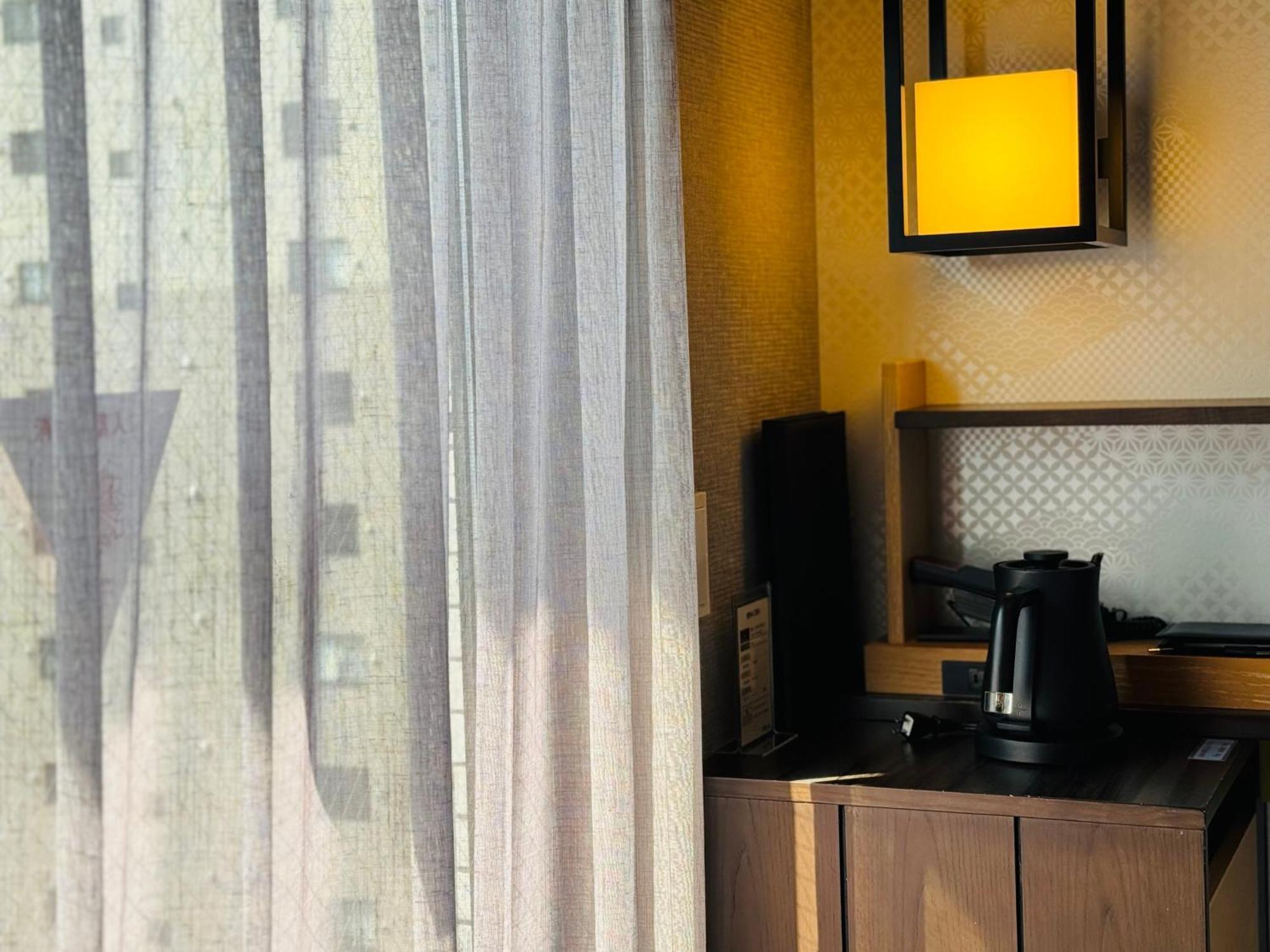 Shizutetsu Hotel Prezio Kyoto Karasumaoike Екстериор снимка