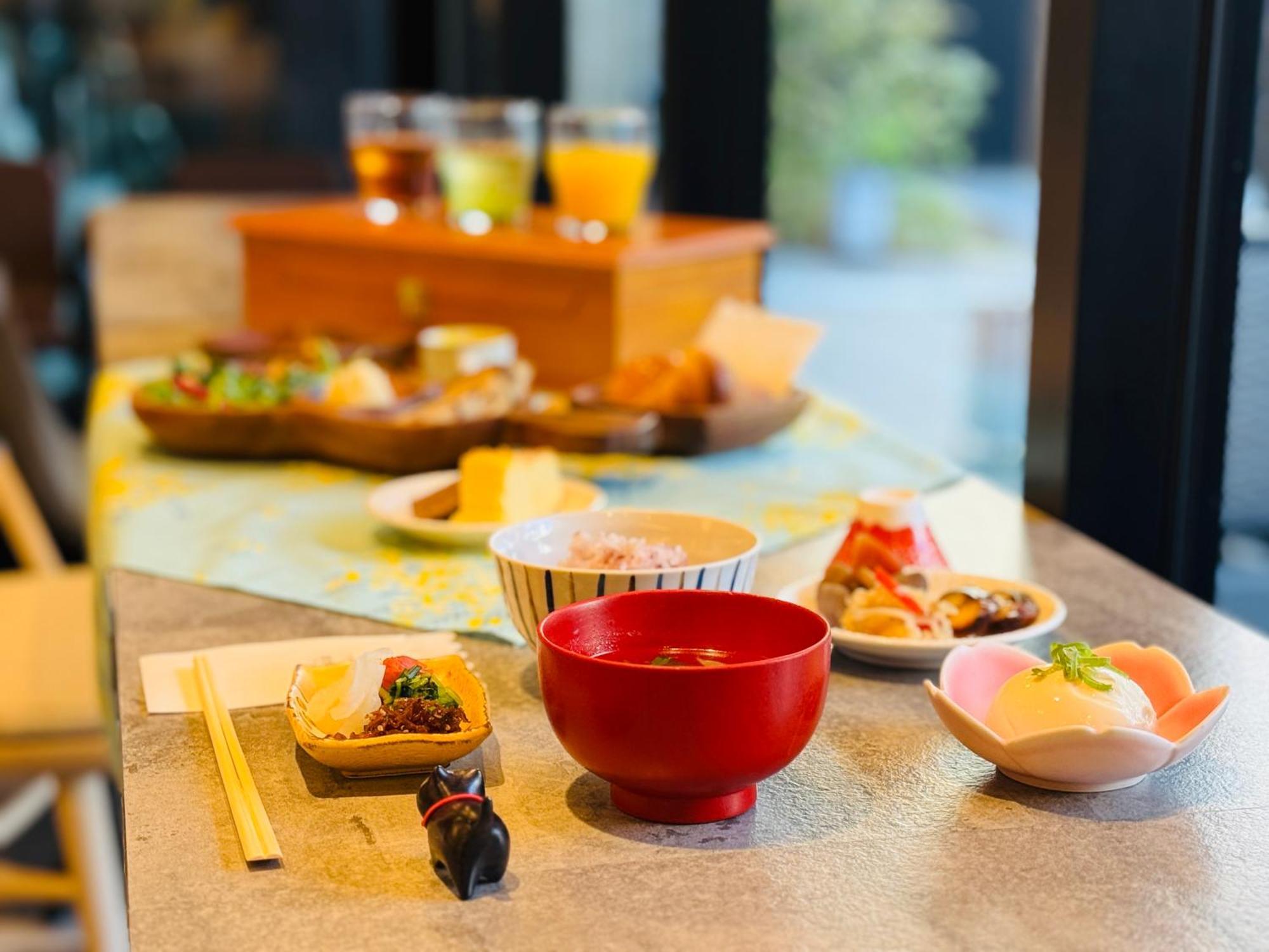 Shizutetsu Hotel Prezio Kyoto Karasumaoike Екстериор снимка