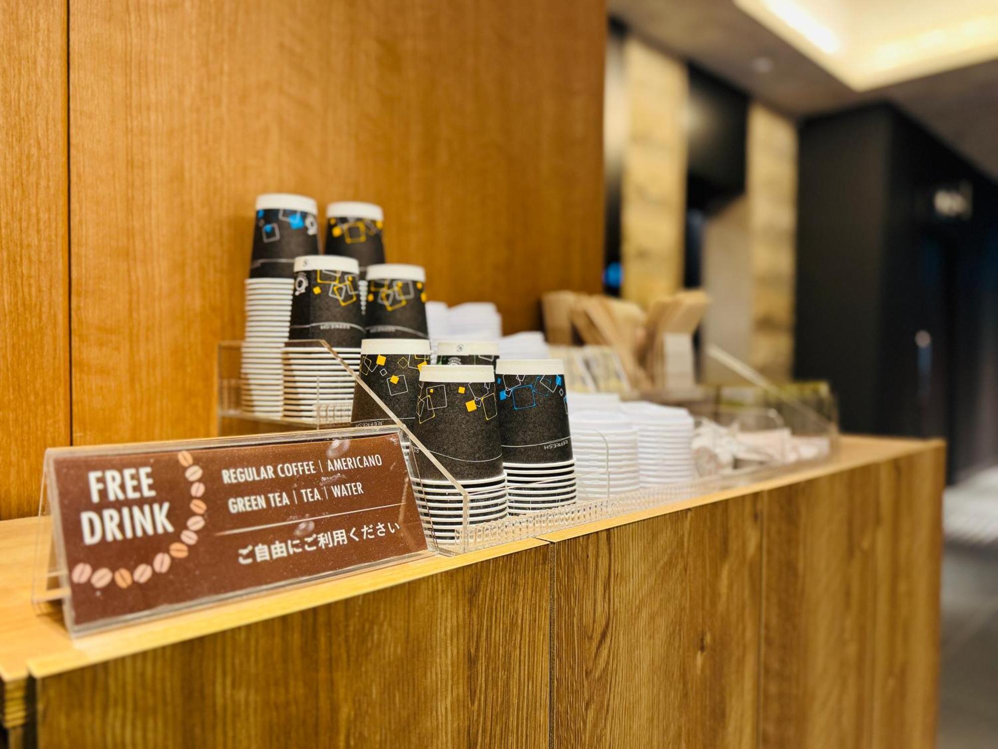 Shizutetsu Hotel Prezio Kyoto Karasumaoike Екстериор снимка