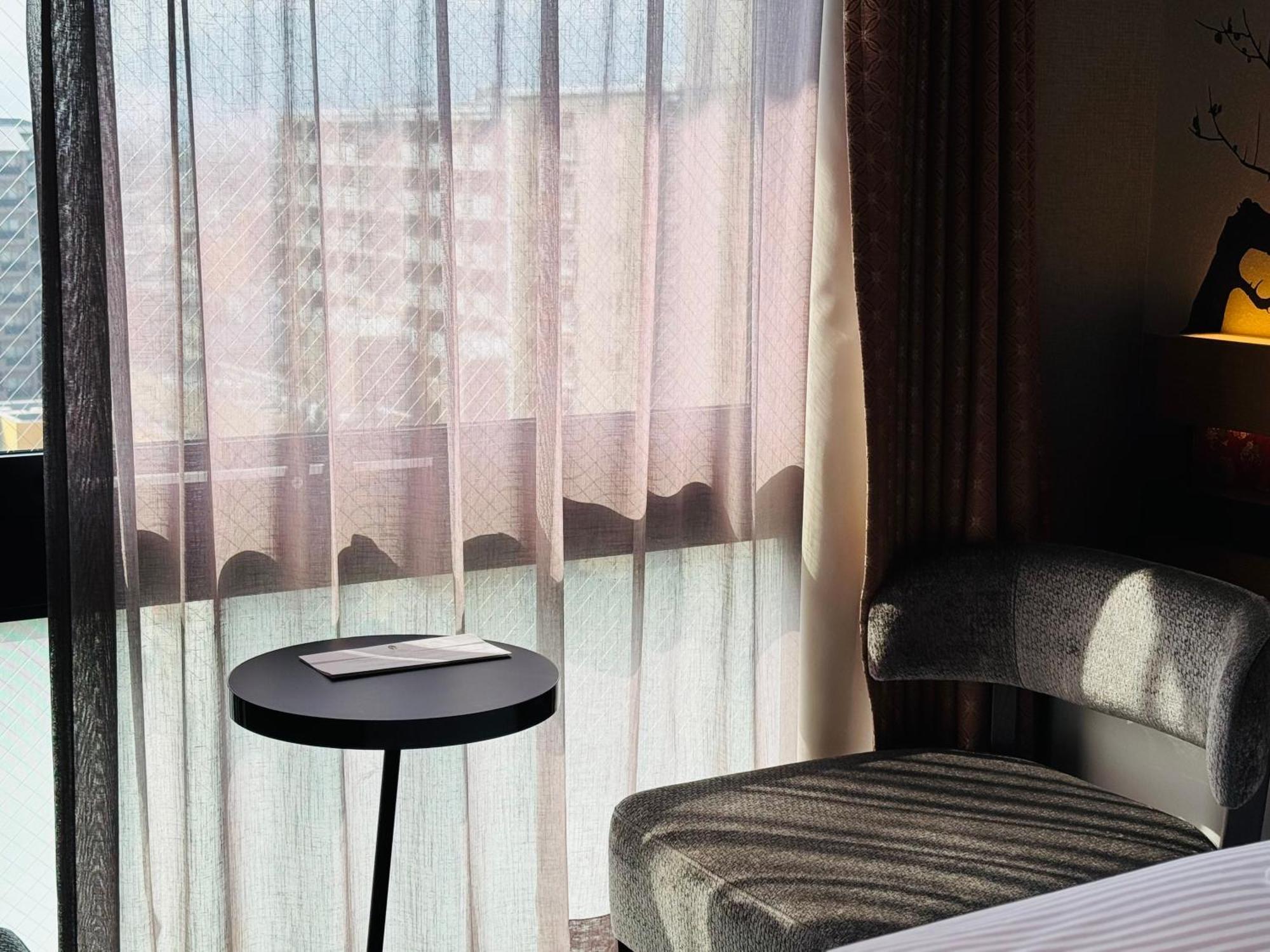 Shizutetsu Hotel Prezio Kyoto Karasumaoike Екстериор снимка